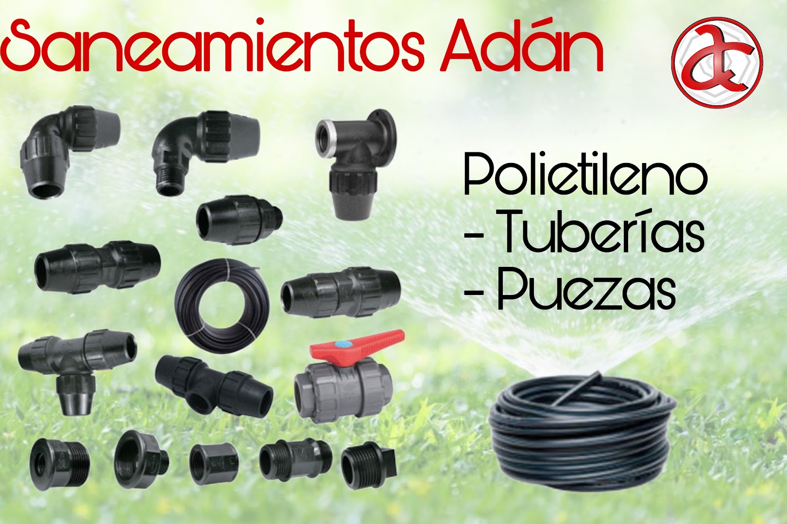 Saneamientos Adán — Fotos 5