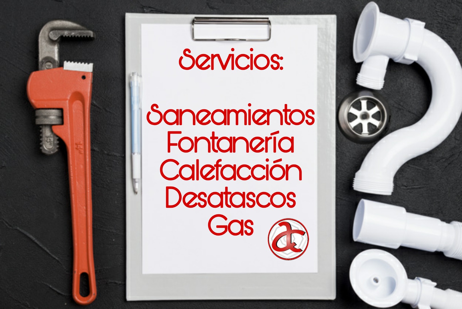 Saneamientos Adán — Fotos 3