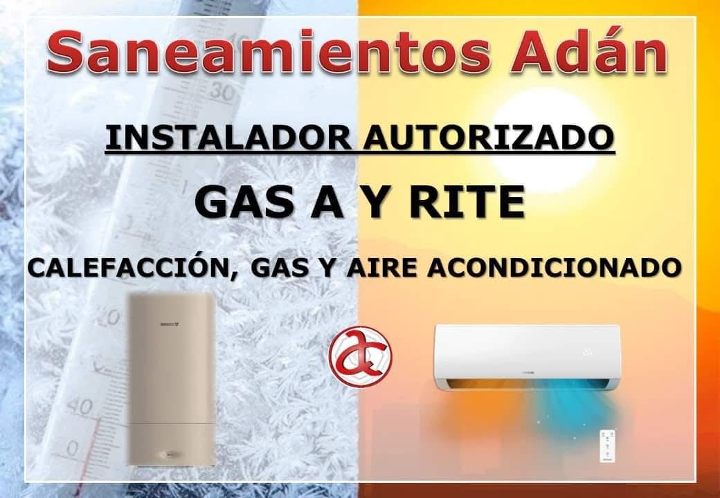 Saneamientos Adán — Fotos 8