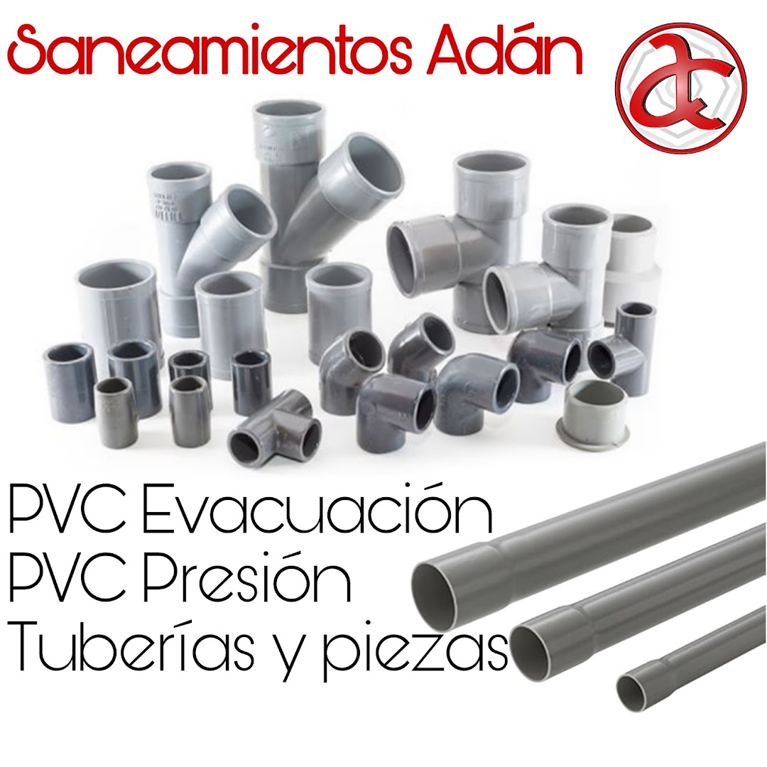 Saneamientos Adán — Fotos 2